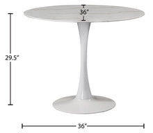 Load image into Gallery viewer, Tulip - Dining Table
