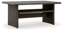 Load image into Gallery viewer, Brook Ranch - Rect Multi-use Table - Brown
