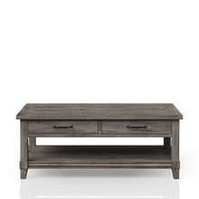 Load image into Gallery viewer, Hartford - Cocktail Table - Rustic
