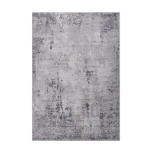 Load image into Gallery viewer, Marfi - 6' X 9' Abstract Area Rug - Ivory / Sand
