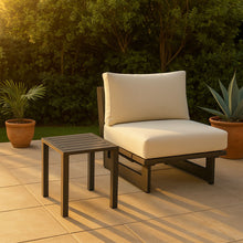 Load image into Gallery viewer, Maldives - Patio End Table
