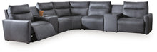 Load image into Gallery viewer, ModZ - Power Reclining Sectional
