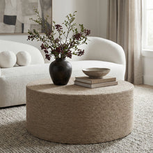 Load image into Gallery viewer, Meadow - Jute Table
