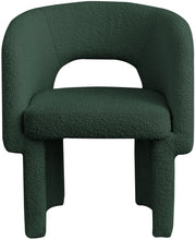 Load image into Gallery viewer, Emmet - Boucle Dining Chair / Accent Chair

