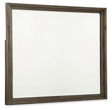 Load image into Gallery viewer, Arkenton - Bedroom Mirror - Grayish Brown
