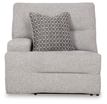 Load image into Gallery viewer, Acklen Place - Laf Zero Wall Power Recliner - Pewter
