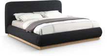 Load image into Gallery viewer, Rigby - Bed With Natural Base
