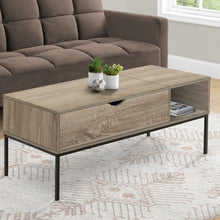 Load image into Gallery viewer, Table, Rectangular, Cocktail, Functional Lift-Top, Contemporary &amp; Modern
