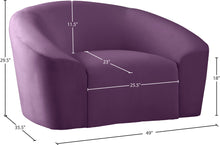 Load image into Gallery viewer, Riley - Arm Chair

