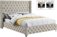 Load image into Gallery viewer, Savan - Bed
