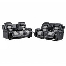 Load image into Gallery viewer, Nikko - Reclining Sofa Set
