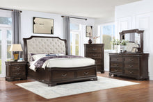 Load image into Gallery viewer, Lyndhurst - Bedroom Set
