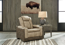 Load image into Gallery viewer, Next-Gen Durapella - Pwr Recliner/Adj Headrest
