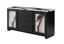 Load image into Gallery viewer, D12 - Buffet - Black
