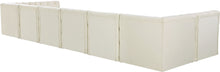 Load image into Gallery viewer, Tuft - 8 Piece Modular Sectional
