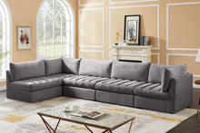 Load image into Gallery viewer, Jacob - 5 Pc. Modular Sectional
