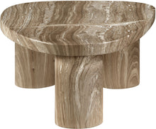 Load image into Gallery viewer, Teramo - Concrete Indoor / Outdoor Coffee Table
