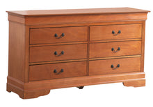 Load image into Gallery viewer, Elegant Traditional Storage Dresser
