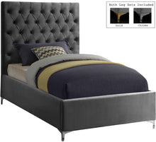 Load image into Gallery viewer, Cruz - Bed
