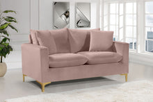 Load image into Gallery viewer, Naomi - Loveseat
