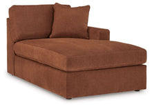 Load image into Gallery viewer, Modmax - Raf Corner Chaise - Spice
