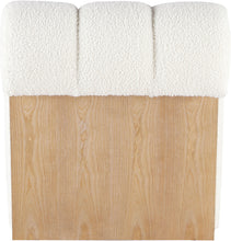 Load image into Gallery viewer, Swoon - Accent Chair With Natural Base
