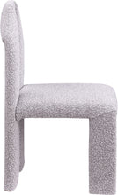 Load image into Gallery viewer, Bennett - Boucle Dining Chair (Set of 2) - Taupe
