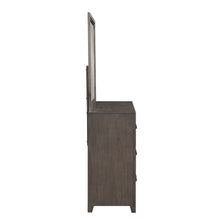 Load image into Gallery viewer, Landon - Mirror - Walnut
