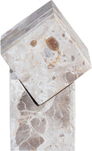 Load image into Gallery viewer, Quad - Marble Decorative Cube

