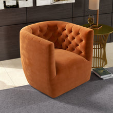 Load image into Gallery viewer, Delaney - Ergonomic Design Swivel Chair
