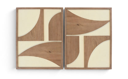 Cadence - 2 Piece Wall Art