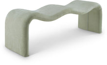 Load image into Gallery viewer, Willow - Chenille Bench
