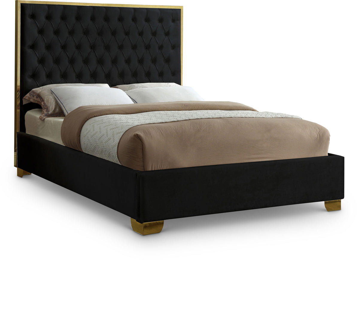 Lana - Bed