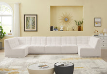 Load image into Gallery viewer, Relax - 7 Piece Modular Sectional
