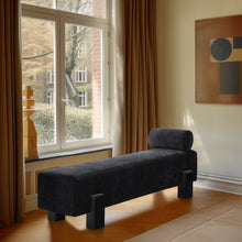 Load image into Gallery viewer, Edison - Bench - Black Base
