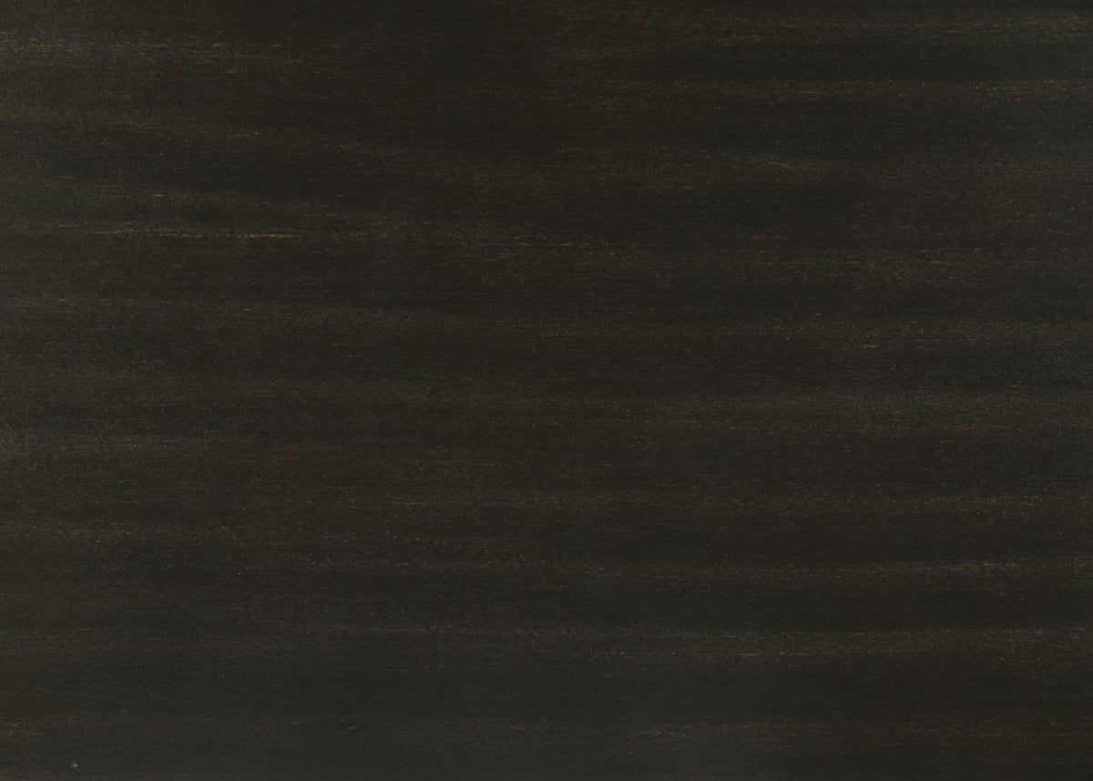 B080 - Chest - Charcoal Black