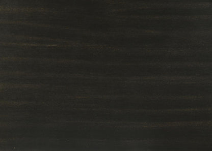 B080 - Chest - Charcoal Black