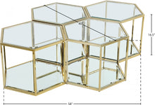 Load image into Gallery viewer, Sei - 4 Piece Coffee Table
