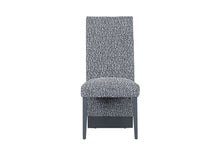 Load image into Gallery viewer, D12 - Chair - White / Gray
