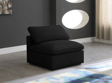 Load image into Gallery viewer, Plush - Modular Armless Chair
