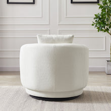 Load image into Gallery viewer, Dylan - Boucle Lounge Chair
