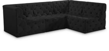 Load image into Gallery viewer, Tuft - 4 Piece Modular Sectional

