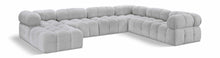 Load image into Gallery viewer, Ames - 7 Piece Modular Sectional
