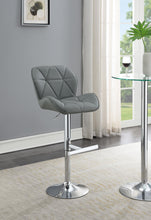 Load image into Gallery viewer, ST130 - Faux Leather Bar Stool (Set of 2)
