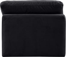 Load image into Gallery viewer, Indulge - Velvet Armless Chair

