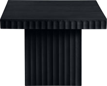 Load image into Gallery viewer, Spencer - 15" Oak Veneer Coffee Table
