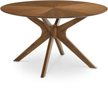 Load image into Gallery viewer, Woodson - Dining Table - Rich Walnut
