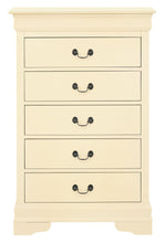 Load image into Gallery viewer, Louis Phillipe - Chest
