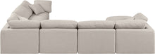 Load image into Gallery viewer, Indulge - Linen 7 Piece Modular Sectional
