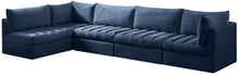 Load image into Gallery viewer, Jacob - 5 Pc. Modular Sectional
